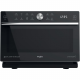 WHIRLPOOL Microondas libre instalación  MWSC 933 SB. Con Grill, Inoxidable.